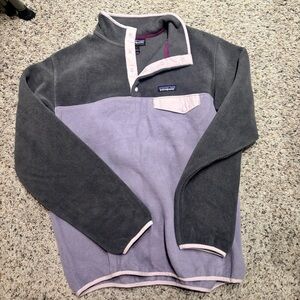 Patagonia Synchilla Snap-T Jacket